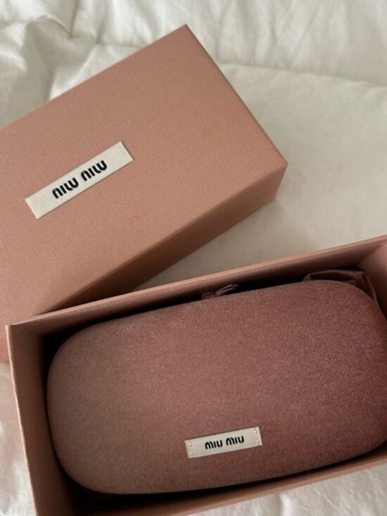 ?✨✨? Miu Miu sunglasses main image 7